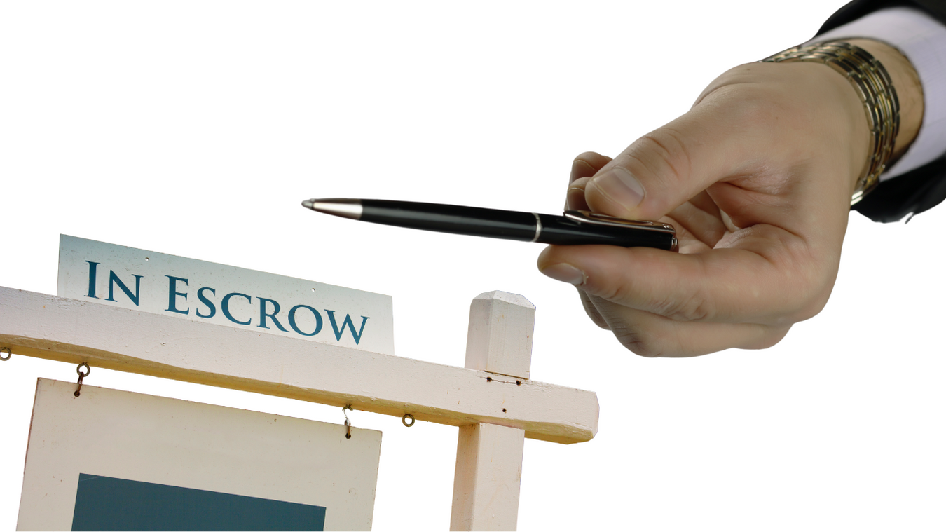 Escrow Companies